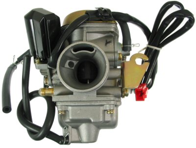 GY6 Carburetor